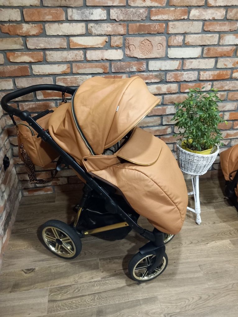 Wózek 3w1 Abdor OXV