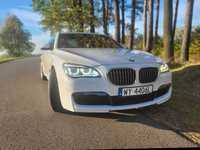 BMW Seria 7 BMW F01 L 450KM VAT 23%