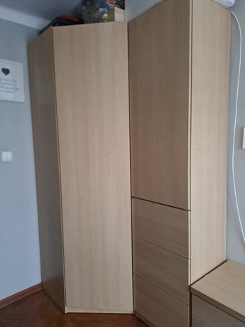 Zestaw mebli do pokoju