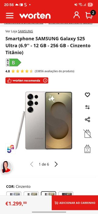 Samsung s25 ultra