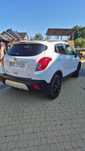 Opel Mokka 2015r.