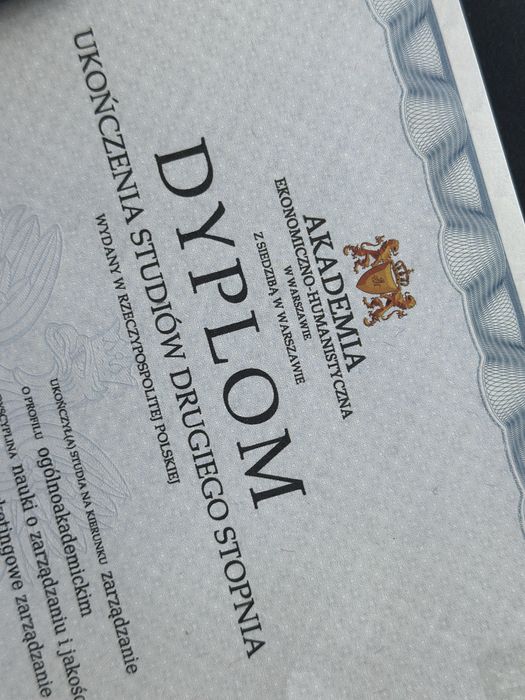 Репетитор з польської мови/ Підготовка до вступу у ВНЗ Польщі/