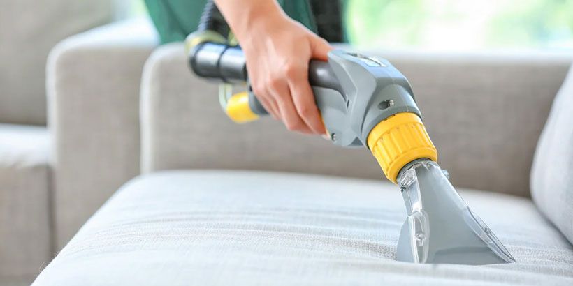 Хімчистка диванів Сміла +15км