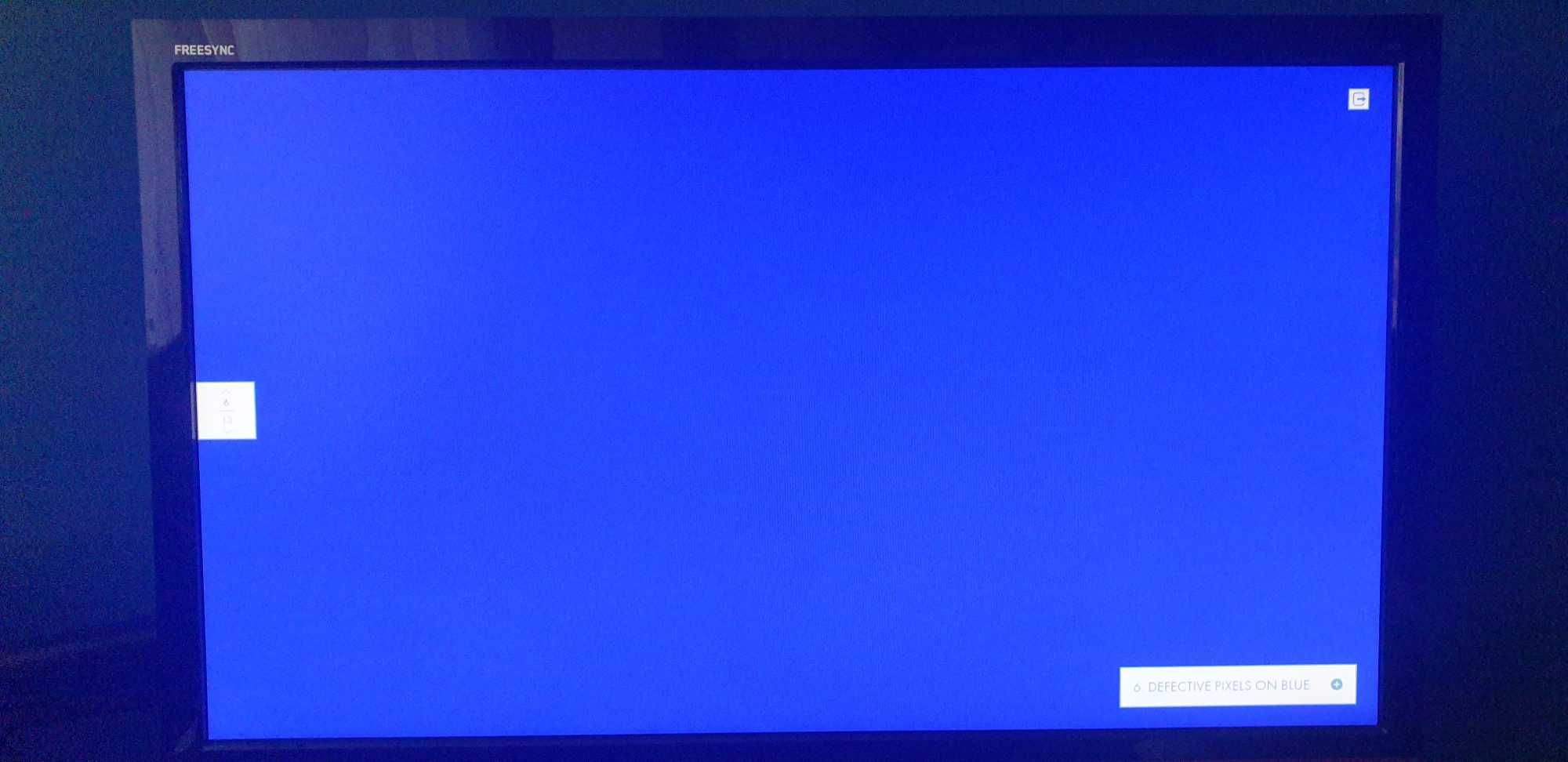 Monitor Aoc G2778VQ