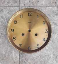 421 Tarcza starego zegara Telavox 18,5cm 56,5/32mm
