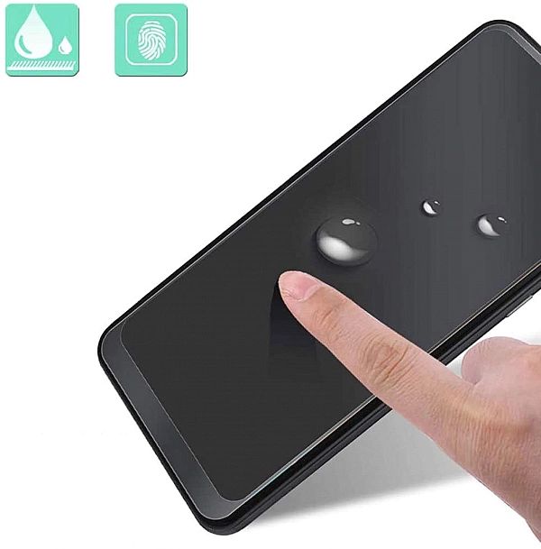 Szkło Ochronne Pełne do Motorola One Fusion+