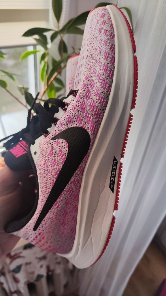 Buty Nike Zoom Pegasus 35