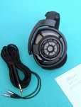 Sennheiser HD800S - досвід, який необхідно пережити кожному аудіофілу