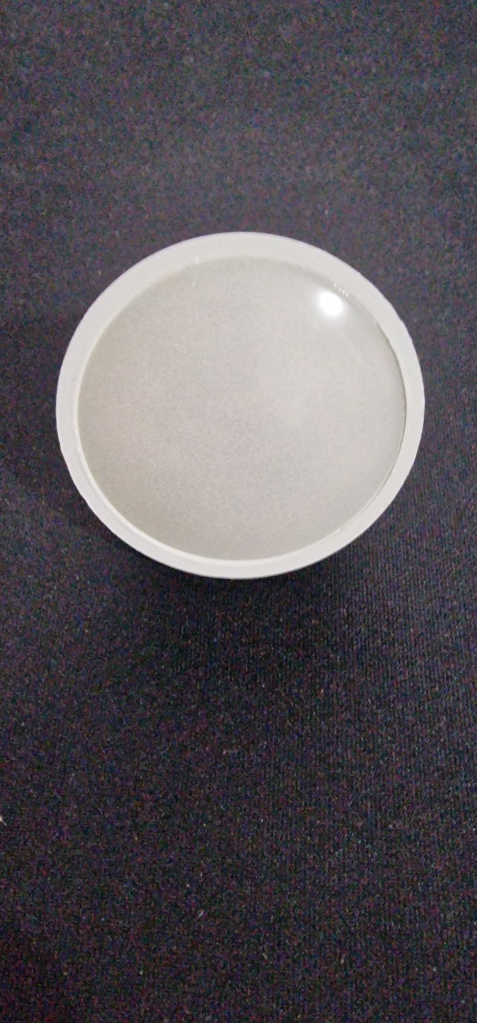 Lâmpadas led MR16 0.5€ CADA