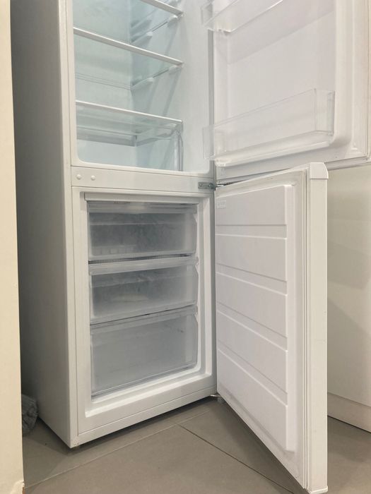 Frigorífico Combinado Kunft