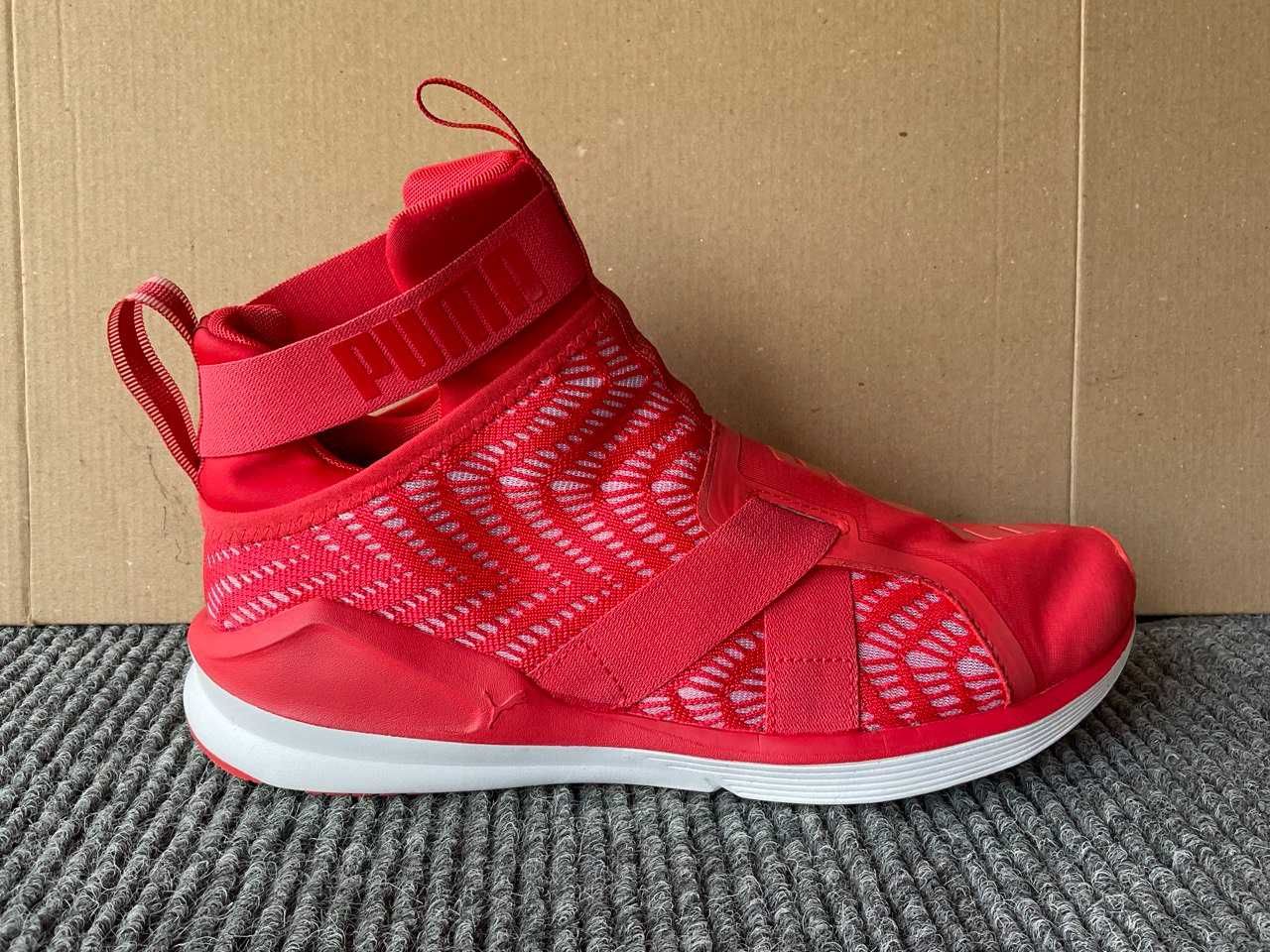 Кросівки PUMA  40р