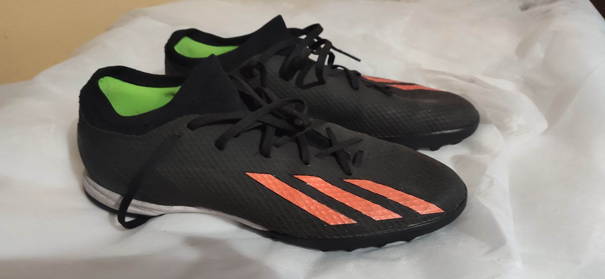 Adidas Speed portal 3