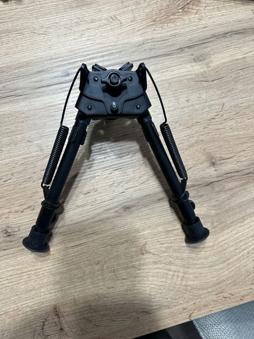 Сошки на карабін 21/32 см