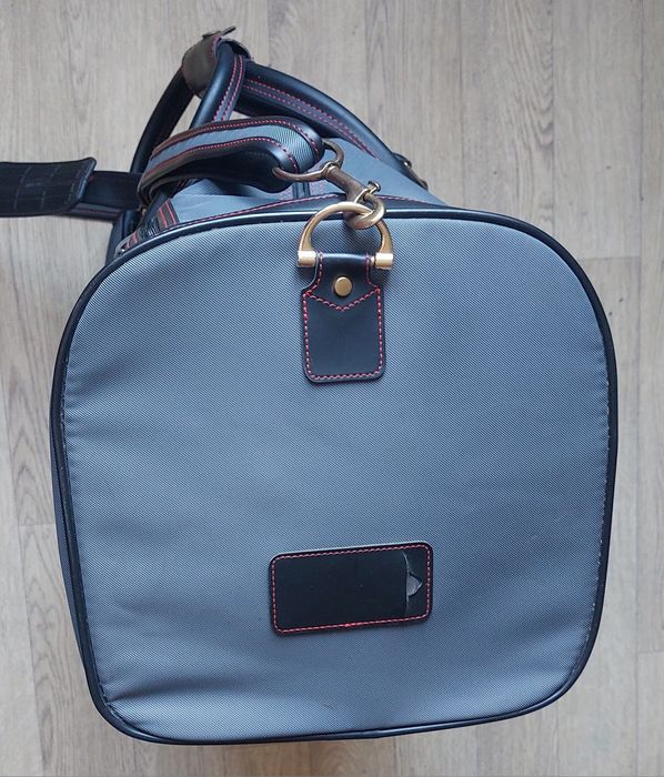 Сумка б/у дорожная Samsonite 60L