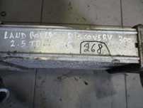 Radiador Intercooler INT268 LAND ROVER DISCOVERY 300 1995 2.5TDI