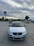 Volkswagen Polo Volkswagen Polo 1.2 mpi w wersji GOAL sprawny