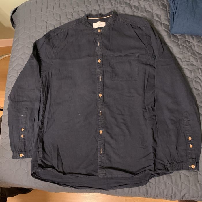 Сорочка Reserved