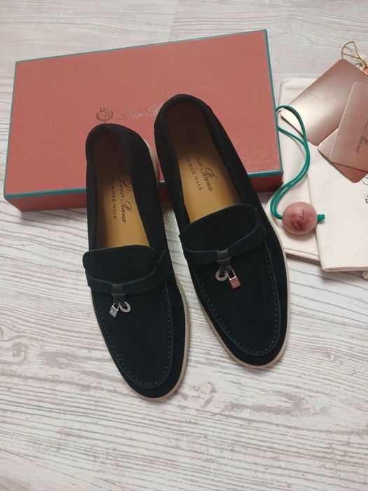 Лофери Loro Piana 39 38