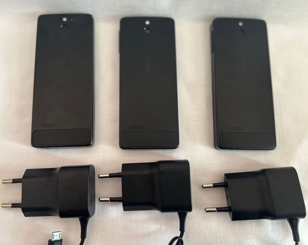 Продам Nokia 515