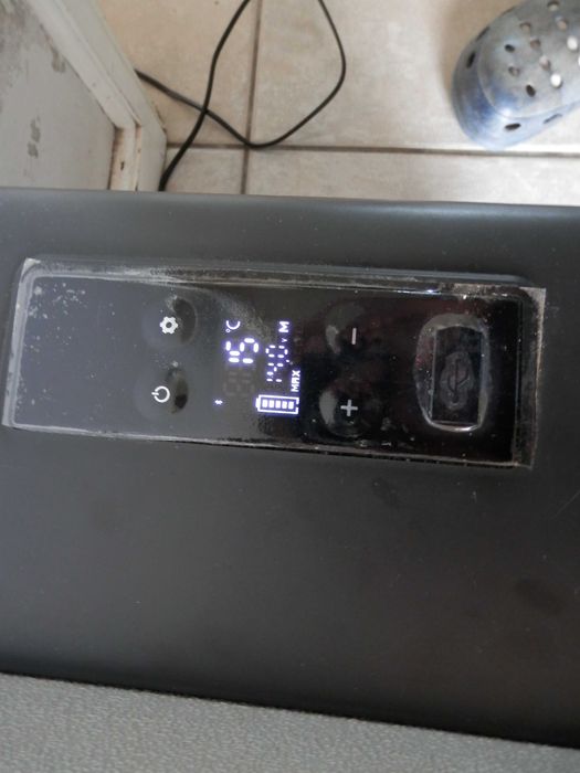 Frigorifico/Congelador portatil para autocaravana