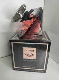 LA NUIT TRESOR Perfumy damskie 75ml