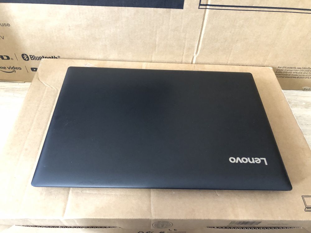 Lenovo Ideapad 330 i5/NVIDIA GTX 1050 4GB/Ram 8