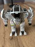 Mega Bloks halo arctic cyclops