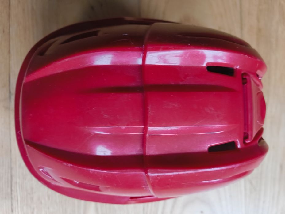 Bauer Re-Act 53-57 cm Kask Hokejowy dla zawodowca