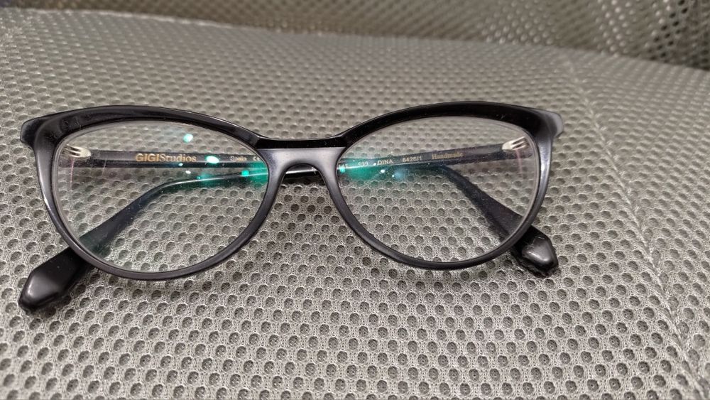Oprawki do okularów GigiStudios