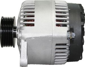 Alternator FORD 8240 New Holand 5640 TS TV 6640