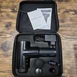 Pistolet do masażu gun FH-320 Masażer