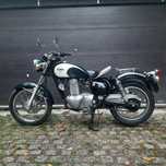 Kawasaki Estrella Kawasaki estrella 250cm 22000km 18KM 2gi wł. STAN IDEALNY UNIKAKAT