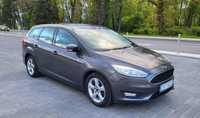 Ford Focus 1,6 TDCi 115KM # zarejestrowany # doinwestowany