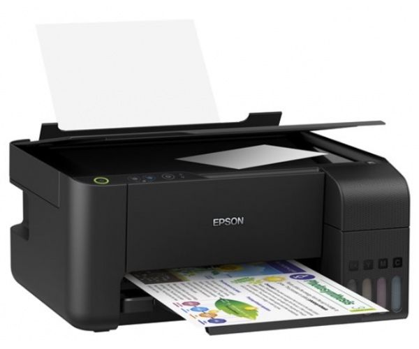 Принтер Epson МФУ L3210