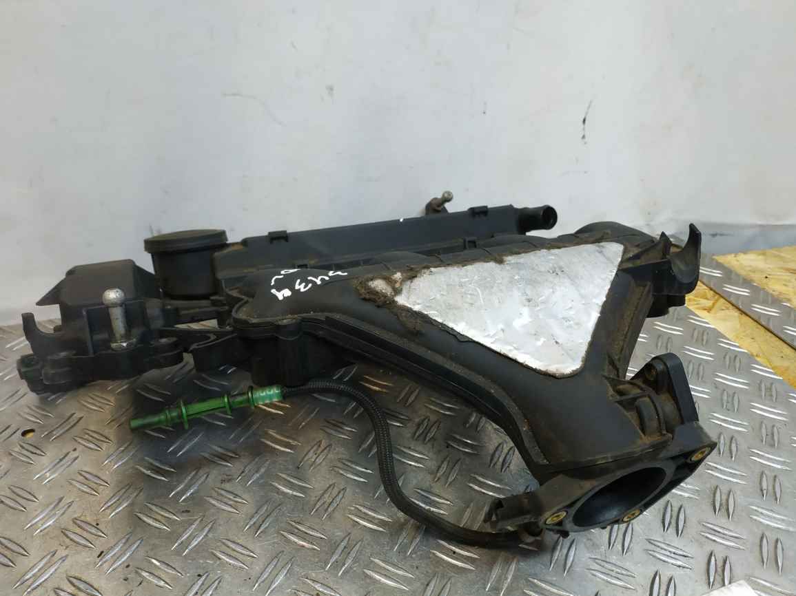 Ford Kuga 08-13 Mondeo впускний колектор з клапанною кришкою DV3434 96