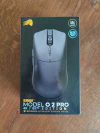 Геймерська бездротова мишка Glorious Model O 2 PRO Wireless 4K/8K