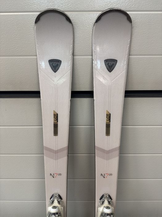 Narty damskie Rossignol Nova 7 LTD 156 cm 2023