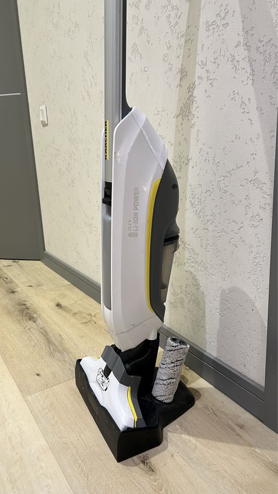 Karcher FC 5 Cordless Premium