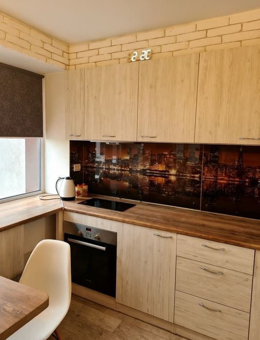 ОРЕНДА 1-кім. квартири, ГАГАРІНА, Актуально !!!