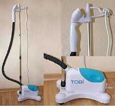 Паровий утюг ES 1633