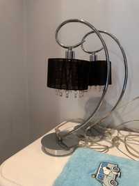 Lampa stolikowa biurkowa na biurko ITALUX Span MTM1583/1, 40 W