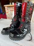Buty glany oryginał Underground roz .40