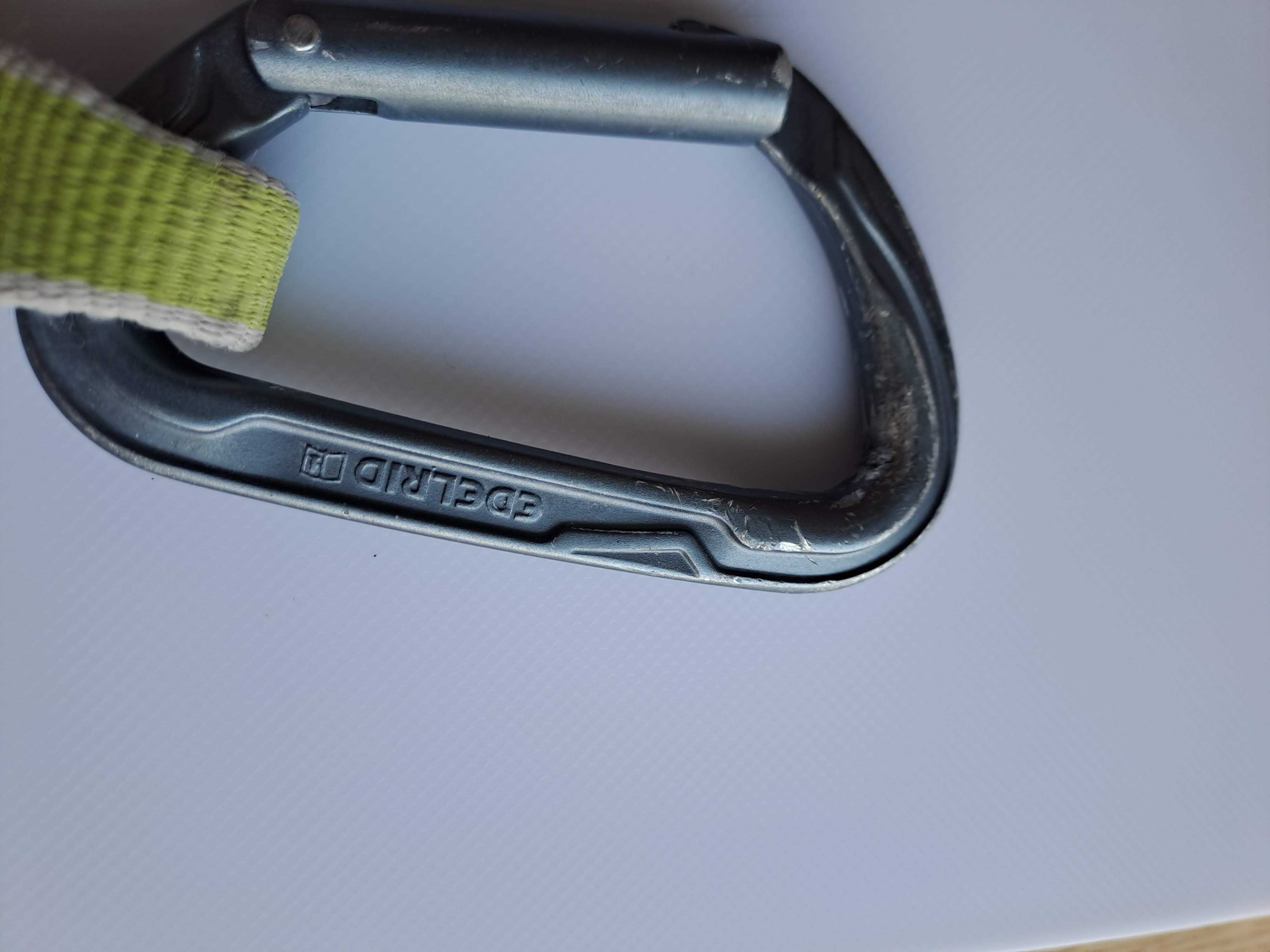 Sprzedam przyrząd Edelrid OHM 2