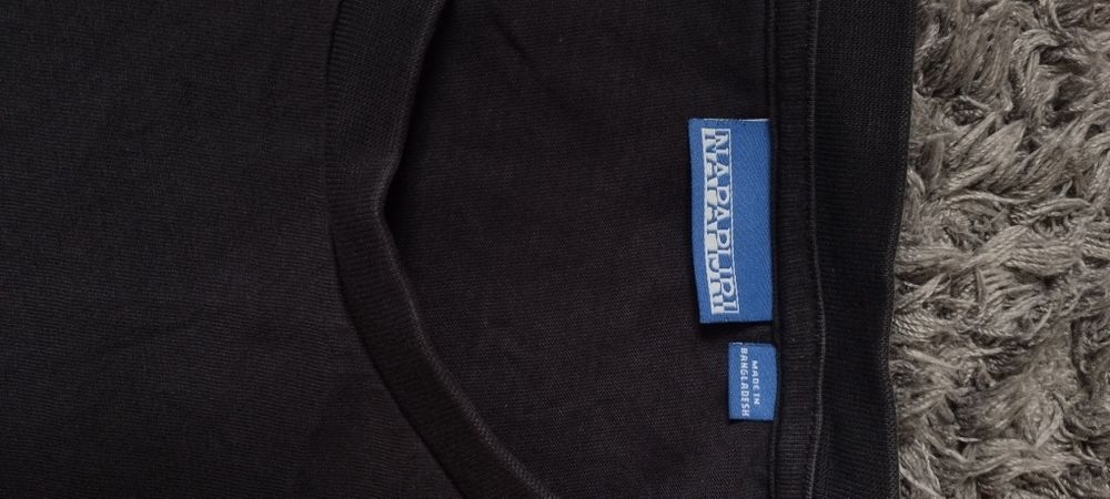 Футболка napapijri