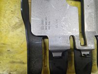 Osłona Kolumny Kierowniczej Audi A3 8P 8P0.880.225