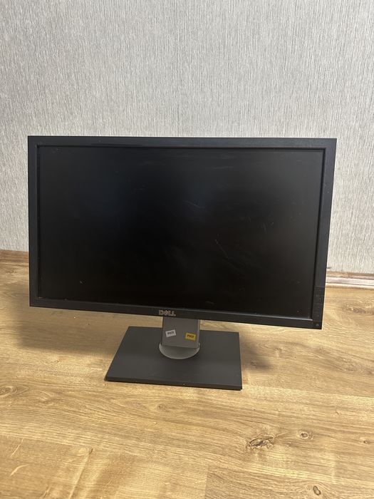 Монитор Dell диагональ 23