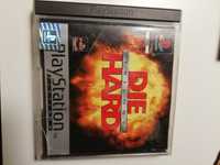 Gra Die trilogy hard psx