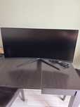 Monitor iiyama G-Master Red Eagle GCB3480WQSU-B1 34