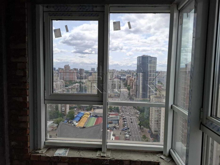 ЖК Володимирський, м.Палац Україна, м.Олімпійська, Антоновича, 109