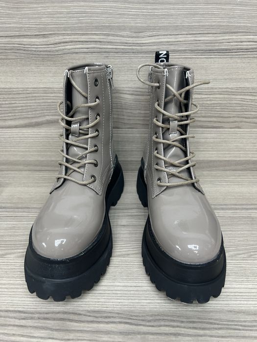 Черевики BIANCO нові оригінал 39р _ Ботинки Bianco оригинал новые 39р